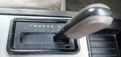 2007-2014 Ford Expedition Automatic Transmission Floor Gear Shifter Assembly Foto 1 de 4