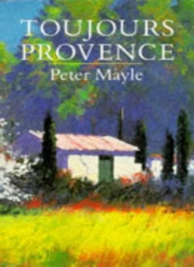 Toujours Provence-Peter Mayle, 0330319477 - Image 1 of 1