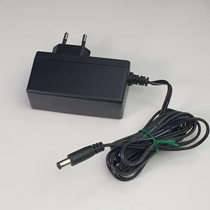 Vintage Original Netgear Power Supply MU30-5120250-C5 EU Plug - Afbeelding 1 van 5