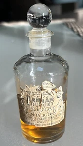 PENHALIGON'S HAMMAM BOUQUET After Shave 100ml/3.4oz VINTAGE 45% Full - Picture 1 of 6