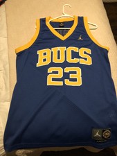 michael jordan laney high school jersey