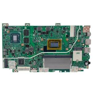 For ASUS X412DK R412DA F412DA A412DA A412DK Motherboard R3 R5 R7 4GB/RAM V2G/UMA - Picture 1 of 6