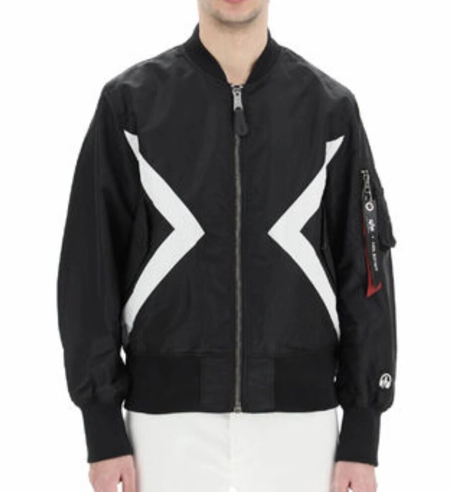 Neil Barrett Jackets for Men for Sale - Shop New & Used - eBay