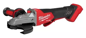 Molinilla de frenado de cabeza plana Milwaukee 2886-20 M18 combustible de 5", interruptor de paleta sin bloqueo - Imagen 1 de 1
