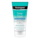 Neutrogena Gesichtsreinigung Deep Clean Peeling mit Glycolsure ★ 2x150ml