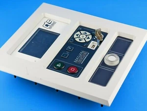 Cincinnati Test Systems CTS Sentinel Blackbelt Leak Tester Faceplate W/ Screen - Picture 1 of 12