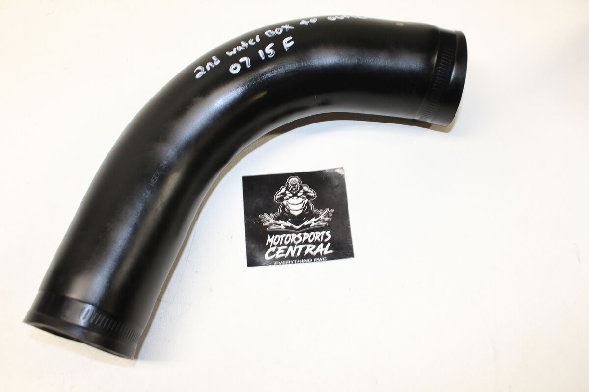 Boat Exhaust for Kawasaki Jet Ski STX15F | eBay Boat Exhaust for Kawasaki Jet Ski STX15F | eBay