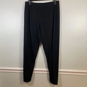 Polar Max Sweatpants in Black XL Women's - Picture 1 of 6