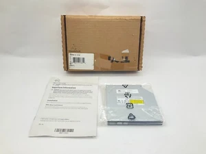 Dell 8X SATA Optical Drive CD-ROM DVD-ROM DVD-RW DVD+RW 313-9108 *NEW* - Picture 1 of 9
