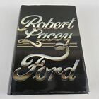 Ford by Robert Lacey Hardcover Book 1986 Cars Automotive Henry Ford Michigan