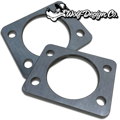 1963 - 1972 C10 排气横杆通道加固板 — 第 1/4 张图片