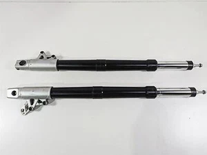 2006 BMW R1200GS K255 Adv Straight Marzocchi Front Fork Leg Set 31427699687 - Picture 1 of 12