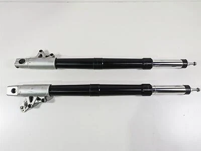 2006 宝马 R1200GS K255 Adv Straight Marzocchi 前叉腿套装 31427699687 — 第 1/4 张图片