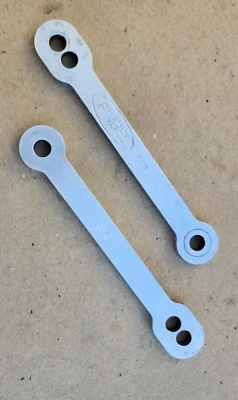 Yamaha YZF R1 2015-2019 pingel perro hueso amortiguador suspensión acoplamiento enlaces R1 Foto 1 de 4