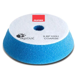 Rupes Coarse Polishing Pad 80mm-100mm - Picture 1 of 1
