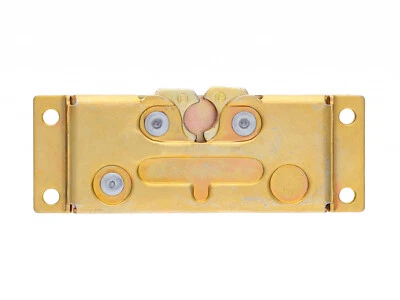 Para 1987-2018 Peterbilt 320 pestillo de puerta conductor lado izquierdo 62QS286R 25624802 Foto 1 de 4