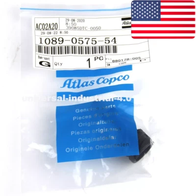 Interruptor sensor presión ATLAS COPCO 1089057554 1 PIEZA nuevo - Stock en EE. UU. Foto 1 de 4