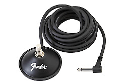 Fender 0994049000 1-Button FootSwitch