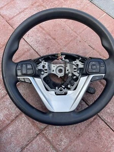 2017 Toyota Sienna Steering Wheel - Picture 1 of 9