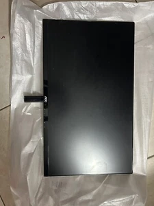 AOC - i2779vh 27" IPS LED FHD Monitor - Black/tSilver - Picture 1 of 4