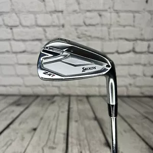 Srixon ZX7 Forged Single 9 Iron Nippon NS Pro Modus 3 Tour 105 Stiff Flex RH - Picture 1 of 10