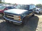 Chassis ECM Cruise Control 6-262 VIN Z Fits 88-93 CHEVROLET 1500 PICKUP 105779