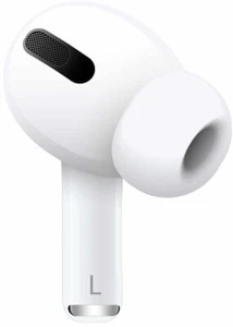 Apple AirPods Pro A2084 Kopfhörer NUR LINKS gebraucht #99 - Picture 1 of 1