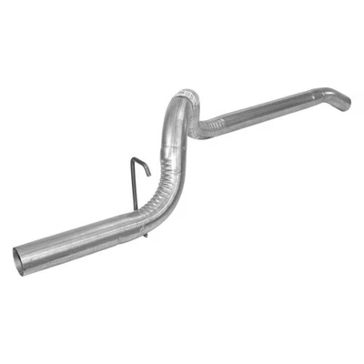 For Jeep Cherokee 1986-1992 AP Exhaust 54774 Exhaust Tailpipe Foto 1 de 4
