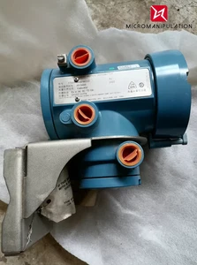 ROSEMOUNT 1700R15ABPMZZZ MICRO TRASMETTITORE DI MOVIMENTO - usato - Foto 1 di 3