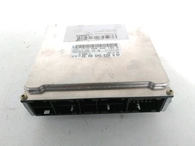 CALCULATEUR MOTEUR ECU Mercedes-Benz SLK (R170) 1998 215459532 - Immagine 1 di 3
