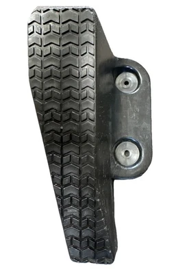 19999 2005 MAZDA MIATA NB DEAD PEDAL FOOT REST NB1 NB2 OEM - Image 1 of 4