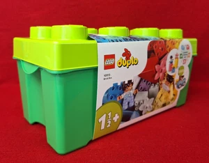 Lego Duplo 10913 Brick Box Playset for Toddlers Ages 18 Months and Up sealed - Picture 1 of 22