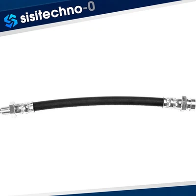 Manguera hidráulica de freno interior delantero Sunsong para Mitsubishi Mirage 1989 1,6 L Foto 1 de 2