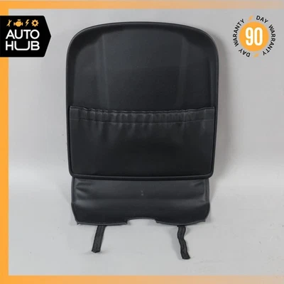 Painel traseiro dianteiro esquerdo ou direito Porsche Macan 95B Cayenne fabricante de equipamento original 72k - Imagem 1 de 4