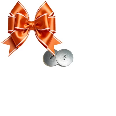 Cinta para máquina de escribir Olivetti Original Lettera OEM (Negro y Rojo) Foto 1 de 4