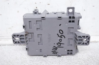 Caixa de fusíveis interna para sala de cabine Acura Rl 2005-2012 38210-Sja-A01 - Imagem 1 de 4