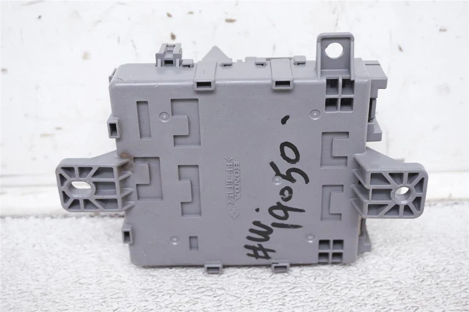 Caja de fusibles interior Acura Rl 2005-2012 cabina 38210-Sja-A01 Foto 1 de 4