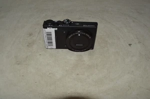 Nikon COOLPIX P340 12.1MP 5x Zoom Compatc Digital Camera - Picture 1 of 4
