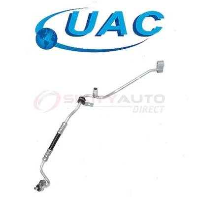 UAC AC Refrigerant Liquid Hose for 2006-2009 Mercury Milan - Heating Air ji — 第 1/4 张图片