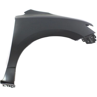 芬达适用于日产 Quest 2011 - 2017 前乘客侧 — 第 1/4 张图片