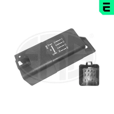 Centralina ERA tempo di accensione 661355 per VW PHAETON 3D1 3D2 3D3 3D4 3D6 3D7 3D8 3D9 - Immagine 1 di 4