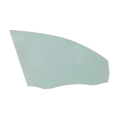 For Volkswagen Golf/GTI 2010-2014 Door Glass Front, Passenger Side | w/ Solar Foto 1 de 4