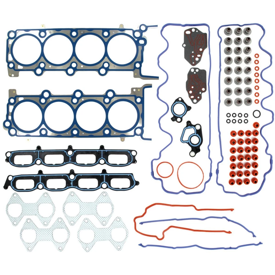 Juego de juntas de culata AHS11034 APEX para camioneta F150 F250 F350 Navigator Ford Foto 1 de 1