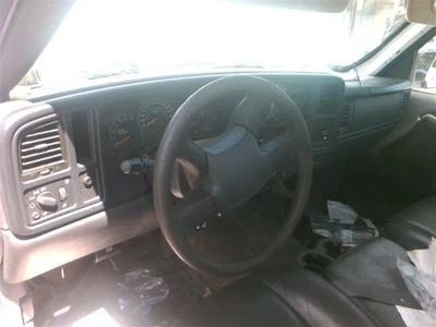 Motor limpiaparabrisas compatible con 03 AVALANCHE 1500 1004632 Foto 1 de 4