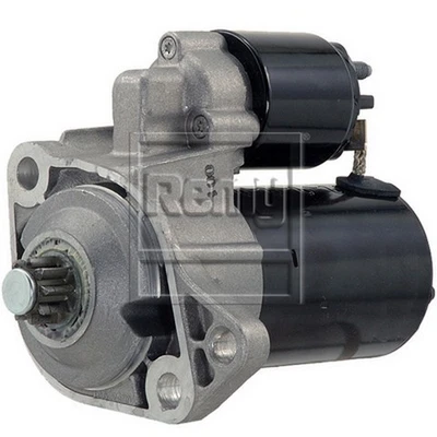 Arranque premium Remy 17636 para 96-10 Beetle Golf City Jetta TT TT Quattro Foto 1 de 4