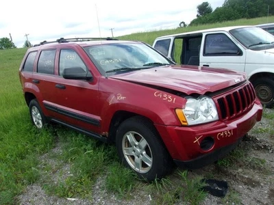 控制台前屋顶无天窗适合 05-10 GRAND CHEROKEE 1567273 — 第 1/4 张图片