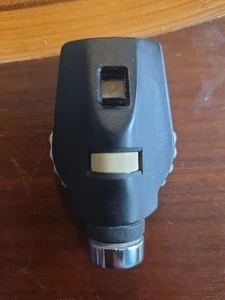 Welch Allyn 11610 Ophthalmoscope - 3.5 volt - Head Only - Picture 1 of 6