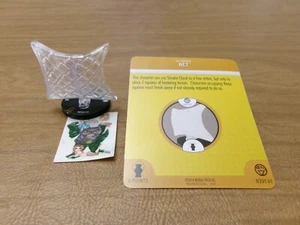 =HeroClix DC GUERRA DE LA LUZ Red Blanca R201.01 con tarjeta = - Imagen 1 de 1