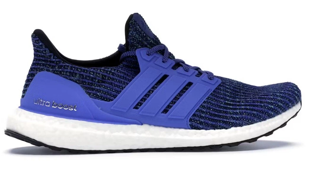 adidas gazelle silver green womens adidas ULTRABOOST 1.0 Shoes | Legend Ink / Shadow Navy main image 1