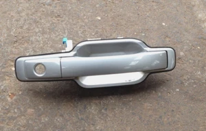 MANIJA PUERTA EXTERIOR SSANGYONG KYRON OSF DRIVER DELANTERO DERECHO - Imagen 1 de 1